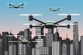 MIT researchers will present a new, decentralized planning algorithm for teams of robots that factors in not only stationary obstacles, but moving obstacles, as well. The algorithm still comes with strong mathematical guarantees that the robots will avoid collisions.
