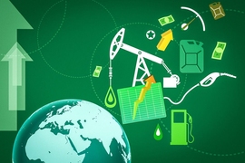 “If you ask MIT economists and policy experts what we should do about climate change, chances are they will tell you: Put a price on carbon emissions,” Maria Zuber said.

