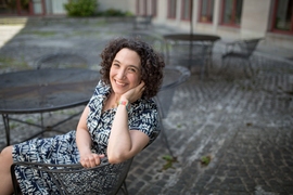 “It really matters how adults think and talk about what it means to be a child,” says literature professor Marah Gubar, noting that childhood “is not just biological; it’s also a social and cultural matter, so it changes over time, across cultures, and in different [social] classes.”
