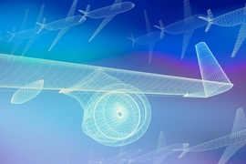Simulations written in Simit, a new programming language, were dozens or even hundreds of times as fast as those written in existing simulation languages. But they required only one-tenth as much code as meticulously hand-optimized simulations that could achieve similar execution speeds. 
