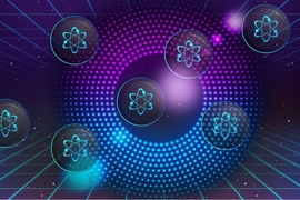“Learning from this model, we can understand what’s really going on in these superconductors, and what one should do to make higher-temperature superconductors, approaching hopefully room temperature,” says Martin Zwierlein, professor of physics and principal investigator in MIT’s Research Laboratory of Electronics.
