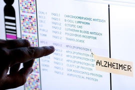 “If people get good news, they significantly decrease their risk perception,” says Joshua Krieger, a doctoral candidate at the MIT Sloan School of Management, and lead author of a new study on how people respond to personal genomic data. “You see a much bigger change for good news than bad news.” 

