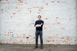“Right now, the best thing I can do is live the questions,” says Nils Wernerfelt, a PhD student in MIT’s Department of Economics. 
