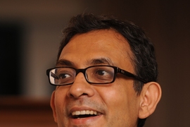 A new study of rural India shows that modest levels of medical training can improve the quality of health care furnished by informal health care providers. The study was co-authored by Abhijit Banerjee, the Ford International Professor of Economics at MIT and a co-author of the study.

