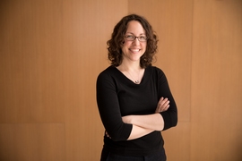 “MIT is wonderful because in addition to [finding] an amazing home in economics, I can talk with and learn from a lot of people on the science side,” says Heidi Williams, the Class of 1957 Career Development Associate Professor in MIT’s Department of Economics.
