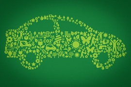 A new study by researchers at MIT and elsewhere has found that, rather than adopting a standard for automotive gas-mileage ratings, the EU could achieve the same results at far lower cost to the economy by simply extending their existing emissions-trading system to encompass transportation rather than just electricity generation and energy intensive industry.
