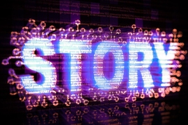 Information extraction — or automatically classifying data items stored as plain text — is a major topic of artificial-intelligence research.
