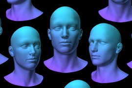Tomaso Poggio, a professor of brain and cognitive sciences at MIT and director of the Center for Brains, Minds, and Machines, has long thought that the brain must produce “invariant” representations of faces and other objects, meaning representations that are indifferent to objects’ orientation in space, their distance from the viewer, or their location in the visual field.
