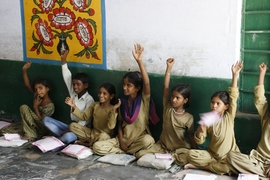 “Policy makers, NGO activists, businesspeople, and in-development countries are increasingly aware of the importance of good data and rigorous evidence for designing and choosing policies and projects — and implementing them effectively,” says Esther Duflo, the Abdul Latif Jameel Professor of Poverty Alleviation and Development Economics in the Department of Economics.
