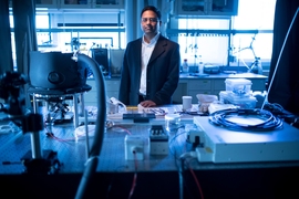 “If you really understand the phenomena, you can reduce it to a few nondimensional parameters,” MIT mechanical engineer Kripa Varanasi says. That collapses the complexity into manageable formulas and phase diagrams, “and then we can design new processes, new products, and zero-tradeoff solutions.” That approach, he says, has been “at the heart of the companies we’ve started.”
