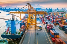 MIT Professor César Hidalgo and his colleagues argue that everything else being equal, the complexity of a country’s exports also correlates with its degree of economic equality: The more complex a country’s products, the greater equality it enjoys relative to similar-sized countries with similar-sized economies.
