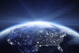 At this weekend’s New Space Age Conference, private space industry entrepreneurs and innovators descended on MIT’s campus to showcase their novel commercial ideas and innovations that could help humanity explore space and benefit people here on Earth.
