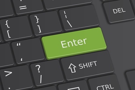 Most website visits these days entail a database query — to look up airline flights, for example, or to find the fastest driving route between two addresses.
