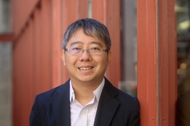 Hiromu Nagahara
