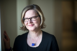 “The undergraduates in my classes come from anywhere across the Institute,” Smentek observes. “It’s a truly diverse, exciting mix and each student brings different ideas to the table.” 

