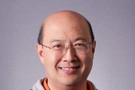 Andrew Lo

