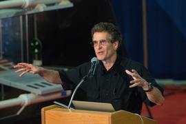 Dean Kamen
