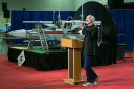 Woodie Flowers
