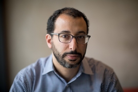 “I’m driven by developing methodology that will be broadly useful,” says Youssef Marzouk, associate professor of aeronautics and astronautics at MIT.
