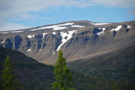 In a paper published today in Nature Communications, Geologists from the U.S. Geological Survey and MIT report that about 251.9 million years ago, a huge pulse of magma rose up through the Earth, in a region that today is known as the Siberian Traps.
