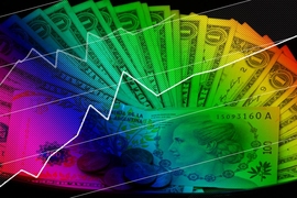 A new study co-authored by an MIT economist reveals, people have a haphazard approach to assessing inflation. Most citizens only pay attention to the topic intermittently, and overestimate how bad inflation will become.

