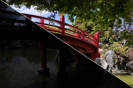 Researchers describe a new system that can automatically retouch images in the style of a professional photographer. It can run on a cellphone and it’s so fast that it can display retouched images in real-time, so that the photographer can see the final version of the image while still framing.
