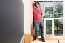 “I would say that a surprisingly large number of my students at MIT are juniors and seniors, and they often say to me, ‘Oh, I wish I had found out about anthropology sooner,’” anthropologist Graham Jones remarks. “And I say, ‘Oh the same thing happened to me in college.’ Not many people come to college knowing what anthropology is.”
