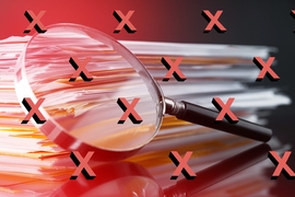 “The question we’re asking is: Do retractions trigger, at an individual level, something like an infection mechanism, where the retracted author is being punished and discredited for being dishonest or just incompetent?” says Alessandro Bonatti, an associate professor at the MIT Sloan School of Management.
