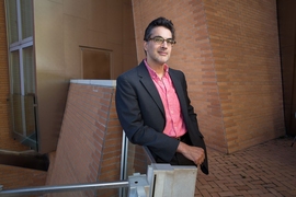 MIT philosophy professor Kieran Setiya has a new book, “Midlife: A Philosophical Guide,” published by Princeton University Press. In it, he examines the problems of middle-aged happiness, reaches some unusual conclusions — he thinks we should embrace our regrets — and explores how philosophy can help people find peace of mind. 
