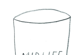 MIT philosophy professor Kieran Setiya has a new book, “Midlife: A Philosophical Guide,” published by Princeton University Press. In it, he examines the problems of middle-aged happiness, reaches some unusual conclusions — he thinks we should embrace our regrets — and explores how philosophy can help people find peace of mind. 
