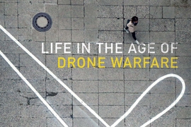 Professor Lisa Parks is the co-editor of “Life in the Age of Drone Warfare,” published by Duke University Press.
