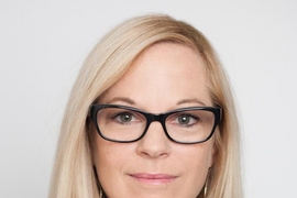 Professor Lisa Parks is the co-editor of “Life in the Age of Drone Warfare,” published by Duke University Press.
