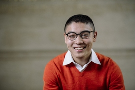 Matthew Chun