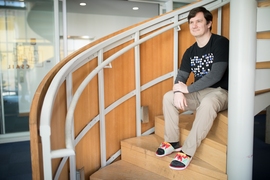 Ryan Williams, who joined the MIT electrical engineering and computer science faculty with tenure this year, hasn’t solved the problem of P vs. NP — nobody has — but he’s made one of the most important recent contributions toward its solution.
