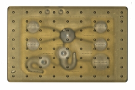 The new platform should allow researchers to measure the effects of experimental drugs on different parts of the body before testing them in humans.
