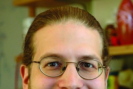 Erik Demaine