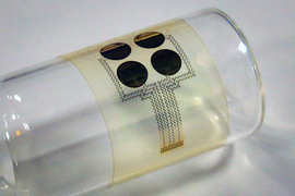 sensor