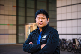 David Li