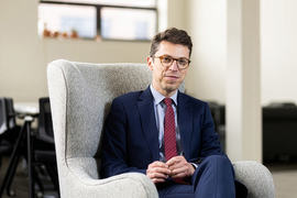 Nuno Loureiro