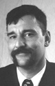 Bill Arning