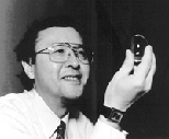 MIT Physics Professor Toyoichi Tanaka