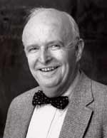 Franklin P. Peterson