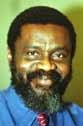 Kwadwo Osseo-Asare