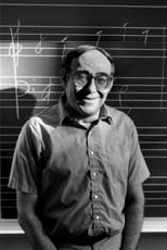 Edward Cohen