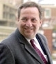 Lawrence H. Summers, Harvard University's newly selected president.