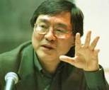 Paul Watanabe of the University of Massachusetts at Boston.