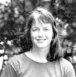 Alice Gast