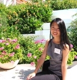 MIT senior Pei-Hsin Lin was one of the conference attendees.