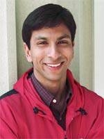 Sanjay Basu