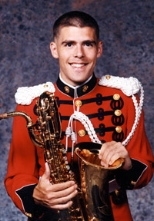 Staff Sgt. Gregory D. Ridlington
